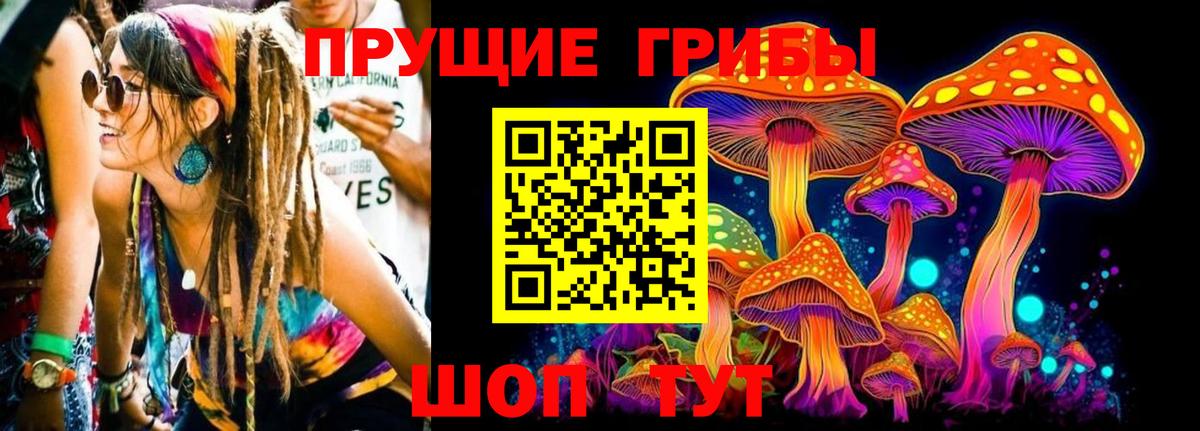 Галлюциногенные грибы ЛСД Стрежевой